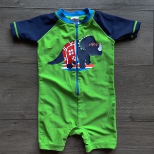 Hanna Andersson Rash Guard